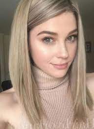 11 Hairstyles For Medium Length Hair Straight Style In 2020 Straight Hairstyles Medium Straight Hairstyles Medium Hair Styles