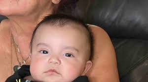 Fundraiser for Melanie Salinas by Louis Salinas : My Granson ezra