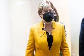 Va a juicio la exjefa de Telecomunicaciones