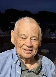 Obituary for Roger J. Mailloux