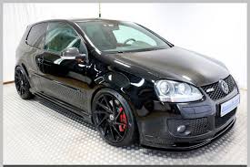 Maybe you would like to learn more about one of these? Vw Golf 5 Gti R32 Mit Vr6 Umbau Wird Verkauft Autobild De
