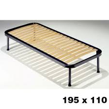 Nello stesso spazio occupato dal letto trova posto una alcuni dei nostri letti con contenitore sono realizzati con scaffali integrati nella struttura, disponibili in varie altezze e in vari stili, con diverse soluzioni di cassetti. Reti Doghe Singole 195 X 110 18 Doghe C Piedini Accessori Arredamento Movimenti Per Letti Reti Per Letti Telaio Metallo Galimberti Ferramenta