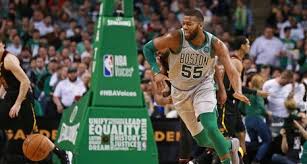 There only can be one at this point in the boston celtics season. Greg Monroe Or Thomas Robinson For Final Celtics Roster Slot