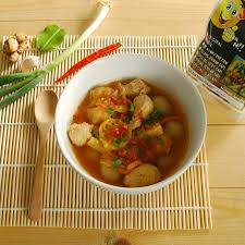 Jika anda ingin membeli seblak. Seblak Baper Instan Original 250 Gr Ku Ka