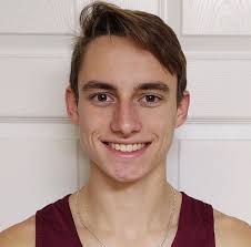 Meet the Bay City-area boys cross country runners heading to the state  finals