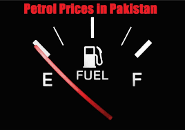 Latest Petrol Prices In Pakistan