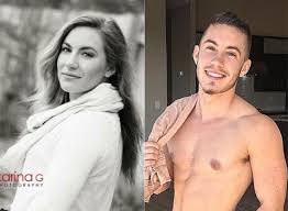 El libro se puede conseguir en. El Increible Antes Y Despues De Un Hombre Transgenero Infobae