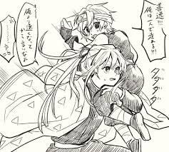 ボード 鬼滅の刃 のピン