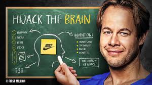 How I've Sold $1 Billion In Products Online (A Marketing Masterclass)