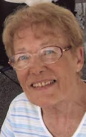 Ellen Morin, 79