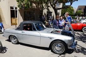Image result for Medium Gray 1967 Datsun