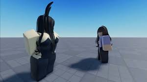 Explore Shoizz's NSFW Roblox Art - Prepare to Be Amazed