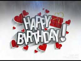 Gandul la tine si la timpul frumos petrecut impreuna ma fac sa zambesc. La Multi Ani Suflet Frumos Youtube