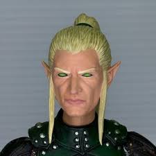 Valkyrie Kit para Legiones Míticas Femeninas