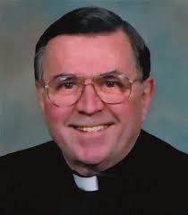 Church Observing Holy Week