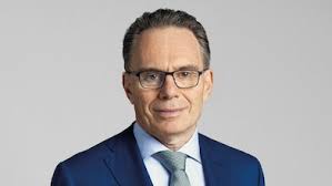 Sir Andrew Mackenzie