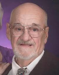 Obituary for Rex E. McGinn