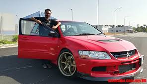 City hatchback akan segera dilancarkan di. Kisah Si Leed Part 2 Evo 9 Wagon Pula Mekanika