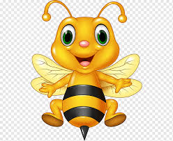 Honey Bee Cartoon Cute Bee Insects Computer Wallpaper Fictional Character Png Pngwing Download, share or upload your own one! honey bee cartoon cute bee insects