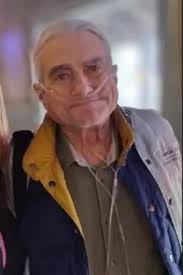 Obituary information for James Webster