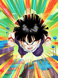 Gohan is easily one of the most powerful characters in the entire dragon. Imgur Com Dragon Ball Wallpapers Anime Dragon Ball Dragon Ball Super Wallpapers