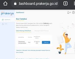 Informasi selengkapnya bisa mendaftar ke bidang pelatihan kerja disnaker gresik. Ifek2ieknpf7m