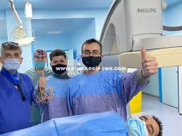 توفي الفنان الأردني متعب الصقار، اليوم السبت، بعد صراع طويل مع المرض. Ù…ØªØ¹Ø¨ Ø§Ù„Ø³Ù‚Ø§Ø± ÙŠØ¬Ø±ÙŠ Ø¹Ù…Ù„ÙŠØ© Ø¬Ø±Ø§Ø­ÙŠØ© ØªÙƒÙ„Ù„Øª Ø¨Ø§Ù„Ù†Ø¬Ø§Ø­ ØµÙˆØ± Ø§Ù„ÙˆÙƒÙŠÙ„ Ø§Ù„Ø§Ø®Ø¨Ø§Ø±ÙŠ