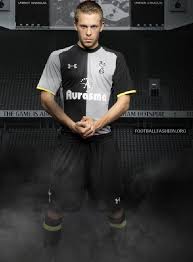 Camisa Under Armour Tottenham Away 2017 Pin On Coys