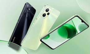 The launch of the Realme C33 is ...