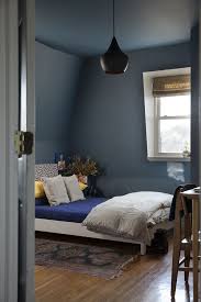 Before After A Color Conscious Bedroom Refresh Low Ceiling Bedroom Low Ceiling Bedroom Design
