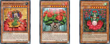 Give credit and source content. Yu Gi Oh Tcg Strategy Articles Sylvans Part 2 The Part Where You Win