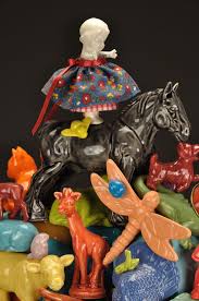 Wendy Walgate Toronto Based Ceramic Artist