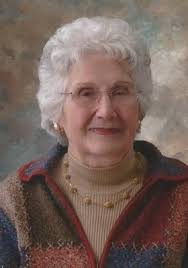 Florence Beduhn Obituary (2014)