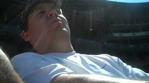 The full story of Brock Landers..