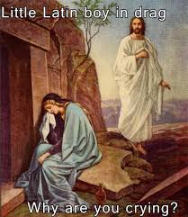 The Mercury Jones Jesus Memes Jesus Resurrection Resurrection Day