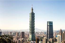 Taipei 101 keeps up its efforts in the pursuit of excellence in the area of innovative management, operating efficiency, environmental protection, safe operation, superior service, and corporate social responsibility, and the corporate vision is to become the. Taipei 101 Facts Tickets And Information For Visitors