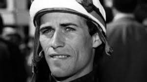 Outstanding Race Rider': Retired Hall Of Famer Gary Stevens Honored At Del  Mar