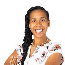 Keisha Fletcher's Instagram, Twitter & Facebook