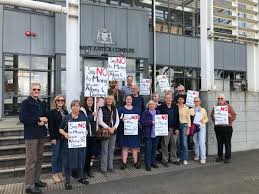 City of Albany responds to local outcry over mining exploration  applications for Torbay, Marbellup and Elleker