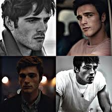 Jacob Elordi -⚡