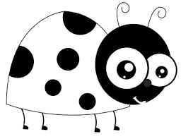 High quality ladybug flying gifts and merchandise. How To Draw Cartoon Ladybugs In Easy Step By Step Drawing Tutorial How To Draw Step By Step Drawing Tutorials