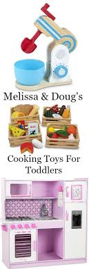 Melissa And Doug Cooking Toys Designed For Toddlers Cooking Toys Kids Toys For Boys Baby Toys Diy