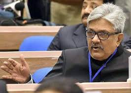 Crucial Supreme Court collegium underway to reconsider name of Justice KM  Joseph