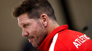 İki takım da karşılaşmaya kontrollü başladı. Atletico Kept Diego Simeone From Chelsea In 2014 2015 And 2016 And Club And Manager Alike Have Been Handsomely Rewarded