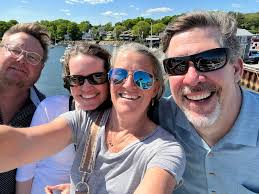 Introduction and photo share