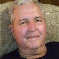 Harold Wayne Harbour Obituary