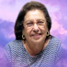 Susana "Nana" Olvera Obituary June 17, 2019