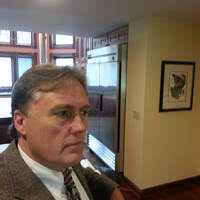 Joanna Pyke, Editor in Oxford, United Kingdom