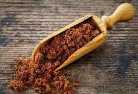 Muscovado Sugar Stock Photo C Magone 63553065