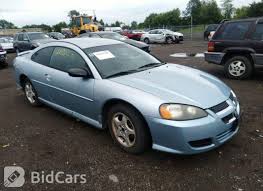 Image result for Midnight Blue 2004 Stratus
